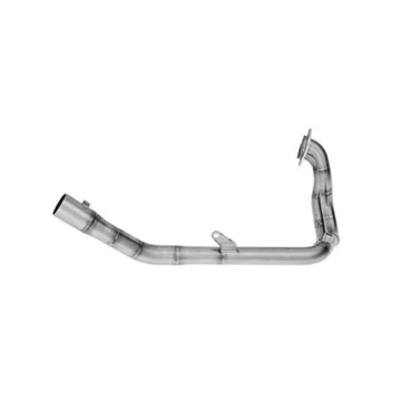 Colectores Arrow Kove 800X PRO - RALLY 2025 72205PD - vista 1