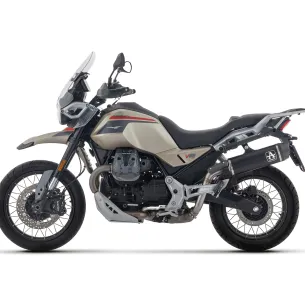 Escape Arrow Moto Guzzi V85 TT 2025 Indy Race 71998AKN - vista 1