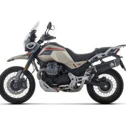 Escape Arrow Moto Guzzi V85 TT 2025 Indy Race 71998AKN - vista 1