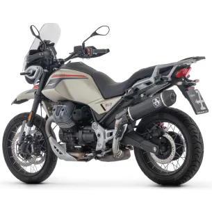 Escape Arrow Moto Guzzi V85 TT 2025 Indy Race 71998AKN - vista 1 2