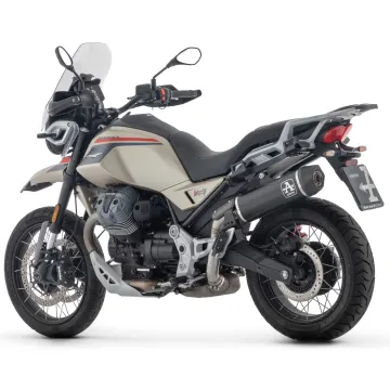 Escape Arrow Moto Guzzi V85 TT 2025 Indy Race 71998AKN - vista 2