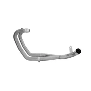 Colectores Arrow Moto Guzzi V85 TT 2025 71803MI - vista 1