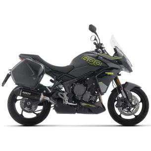 Escape Arrow Triumph Tiger Sport 800 2025 Indy Race EVO 72668AKN - vista 1