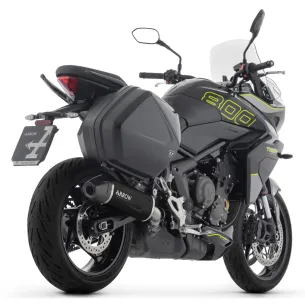 Escape Arrow Triumph Tiger Sport 800 2025 Indy Race EVO 72668AKN - vista 1 2