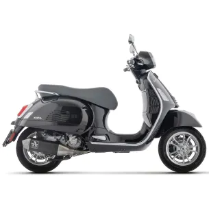 Escape completo Arrow Vespa GTS 310 2025 Urban Steel 53051AN - vista 1