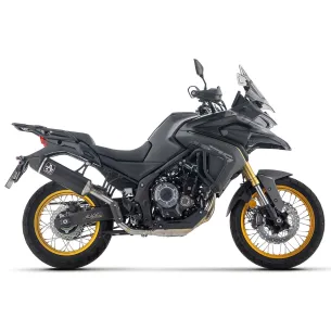 Escape Arrow Voge Valico 525 DSX 2025 Indy Race Dark 72666AKN - vista 1