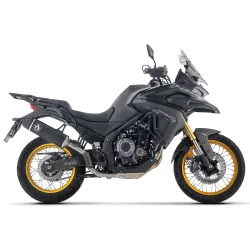 Escape Arrow Voge Valico 525 DSX 2025 Indy Race Dark 72666AKN - vista 1