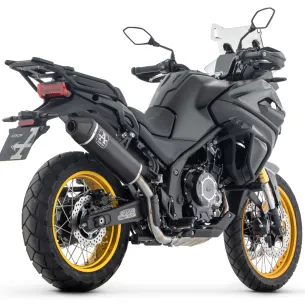 Escape Arrow Voge Valico 525 DSX 2025 Indy Race Dark 72666AKN - vista 1 2