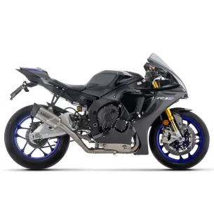Escape descatalizado Arrow Yamaha R1 2025 Indy Race EVO 71247HK - vista 1