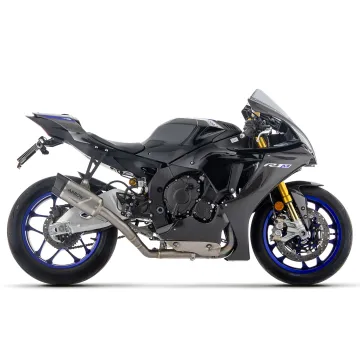 Escape descatalizado Arrow Yamaha R1 2025 Indy Race EVO 71247HK - vista 1