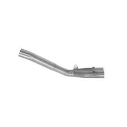 Descatalizador Arrow Yamaha R1 2025 71672MI - vista 1