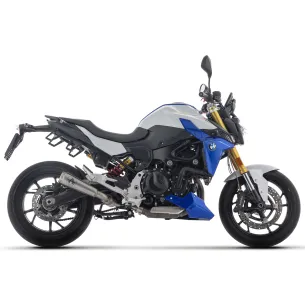 Escape Arrow BMW F 900 R - XR 2025 Prorace  Nichrom 72502PRI - vista 1