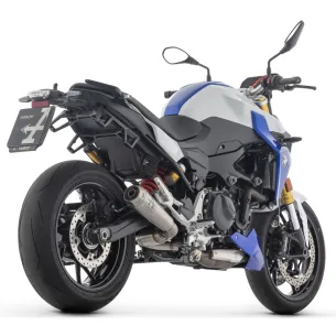Escape Arrow BMW F 900 R - XR 2025 Prorace  Nichrom 72502PRI - vista 1 2
