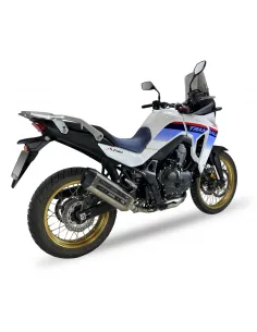 Escape Honda XL 750 Transalp 2025-2026 IXIL Mega Xtrem EH6004SS - vista 1 2