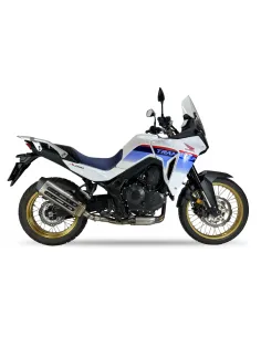 Escape Honda XL 750 Transalp 2025-2026 IXIL Mega Xtrem EH6004SS - vista 1