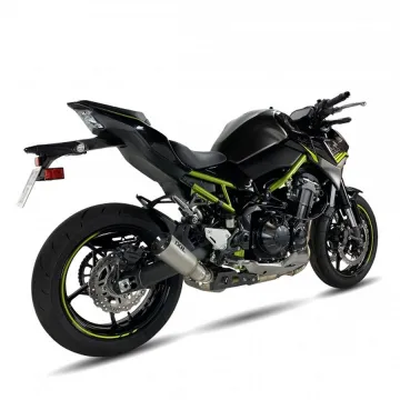 Escape Kawasaki Z900 2025 IXIL Race Xtrem Inox CK7230RC - vista 2