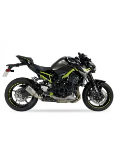 Escape Kawasaki Z900 2025 IXIL Race Xtrem Inox CK7230RC - vista 1