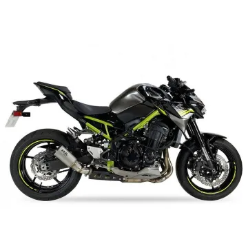 Escape Kawasaki Z900 2025 IXIL Race Xtrem Inox CK7230RC - vista 1