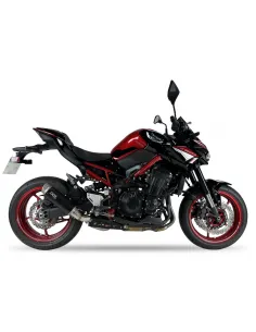 Escape Kawasaki Z900 2020-2024 IXIL Sport Xtrem Black GK7258BR