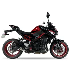 Escape Kawasaki Z900 2020-2024 IXIL Sport Xtrem Black GK7258BR