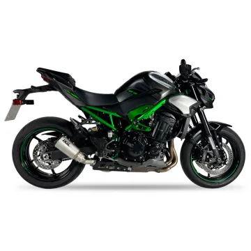 Escape Kawasaki Z900 A2 2025-2026 IXIL Race Xtrem CK7230R - vista 1