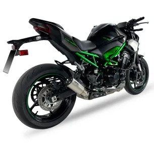 Escape Kawasaki Z900 A2 2025-2026 IXIL Race Xtrem CK7230R - vista 1 2