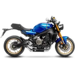 Escape completo Leovince Yamaha XSR 900 2025-2026 LV Race Black 14372EBU - vista 1