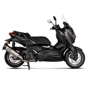 Escape Akrapovic Yamaha Xmax 125 2025-2026 Inox copa Carbono S-Y125SO7-HRSS - vista 1