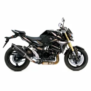 Escape Leovince LV EVO Carbono Suzuki GSR 750 2011-2016 8544E 8544E - vista 1