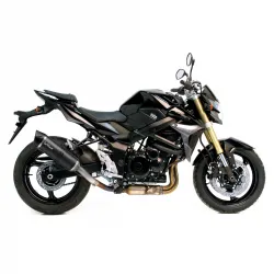 Escape Leovince LV EVO Carbono Suzuki GSR 750 2011-2016 8544E 8544E - vista 1