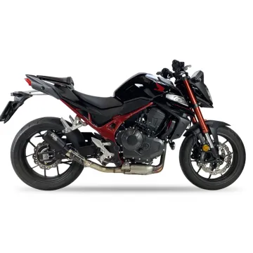 Escape Honda CB 750 Hornet 2025-2026 IXIL Race Xtrem Black CH6203RB - vista 1