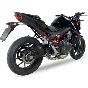 Escape Honda CB 750 Hornet 2025-2026 IXIL Race Xtrem Black CH6203RB - vista 1 2