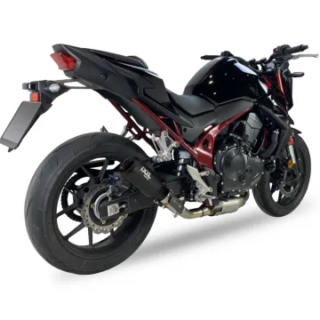 Escape Honda CB 750 Hornet 2025-2026 IXIL Race Xtrem Black CH6203RB - vista 2