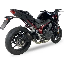 Escape Honda CB 750 Hornet 2025-2026 IXIL Race Xtrem Black CH6203RB - vista 2