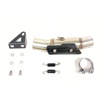 Escape Honda CB 750 Hornet 2025-2026 IXIL Race Xtrem Black CH6203RB - vista 3