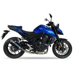 Escape Honda CB 750 Hornet 2025-2026 IXIL Xtrem Carbon KH6203XC - vista 1