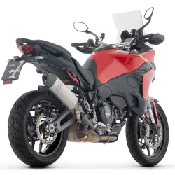 Escape Arrow Ducati Multistrada V2 - S 2025 Veloce Titanio 72032VL - vista 2