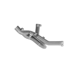 Descatalizador Arrow Ducati Panigale V2 - S 2025 71808MI - vista 1