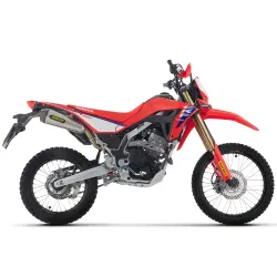 Escape Arrow Honda CRF 300 L 2025 Xkone 72013XKI - vista 1