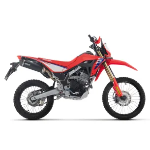 Escape Arrow Honda CRF 300 L 2025 Icon 72013AKN - vista 1