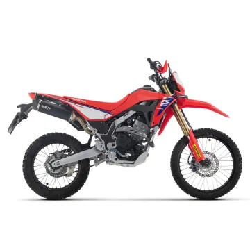 Escape Arrow Honda CRF 300 L 2025 Icon 72013AKN - vista 1