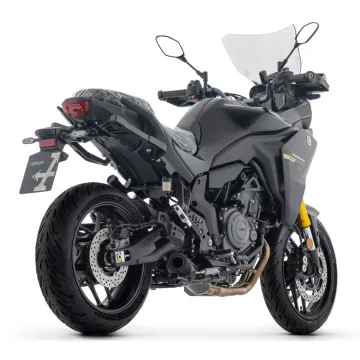 Escape completo Arrow Yamaha Tracer 7 - GT 2025 Icon 72003AKN - vista 2