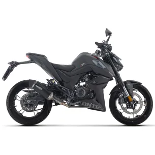 Escape Arrow Zontes ZT 125 - U 2025 Icon 77505AKN - vista 1