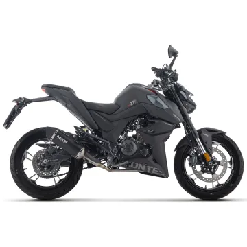 Escape Arrow Zontes ZT 125 - U 2025 Icon 77505AKN - vista 1