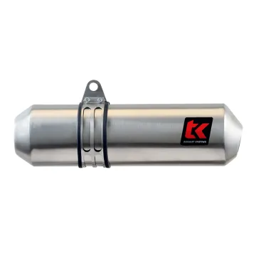 Escape Turbokit Gmax Piaggio MP3 530 2022-2024 M4T213-NE - vista 1