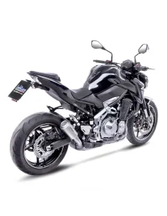 Escape Leovince Kawasaki Z900 2025-2026 LV-10 Inox 15270 2