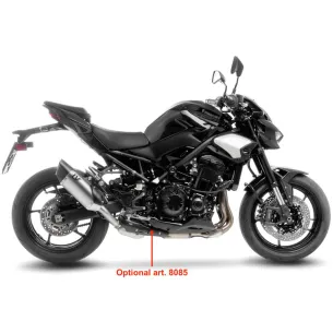 Escape Leovince Kawasaki Z900 2025-2026 LV-14 R Inox 15605 - vista 2