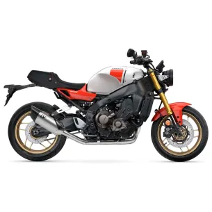 Escape completo Leovince Yamaha XSR 900 2022-2024 LV-14 R Inox homologado 15619K - vista 1