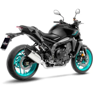 Escape completo Leovince Yamaha MT-09 - SP 2024-2026 LV-14 R Inox homologado 15619K - vista 1 2