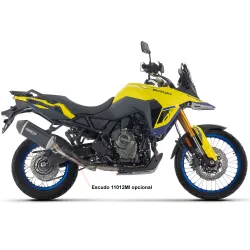 Escape Arrow Suzuki V-Strom 800 DE 2023-2025 Explorer Dark 72691AKN - vista 1